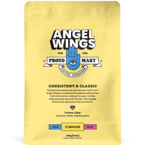 Angel Wings Blend Free Shipping Buy