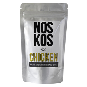 NOSKOS the Chicken 150 gram Quality From China Wholesale