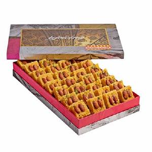 Bikanervala Special Patisa Desi Ghee-750 gm Stockist Online