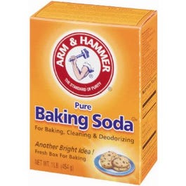 16-oz. Baking Soda Free Shipping Cost