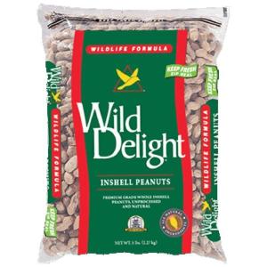 Wild Delight Inshell Peanuts 2025 Newest Sale Online