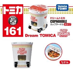 Dream Tomica 161 Cup Noodle with Tab Clearance Buy