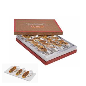 Bikanervala Kaju Anjeer Roll New Styles Cheap Pice