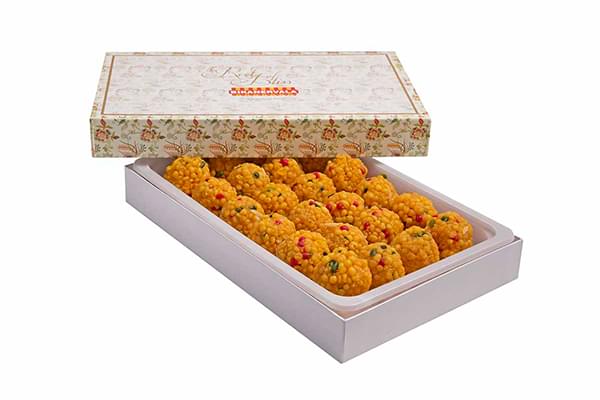 Bikanervala Laddu Bikaneri Cheap Sale Best Store To Get