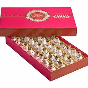 Bikanervala Kaju Kalash Outlet Affordable