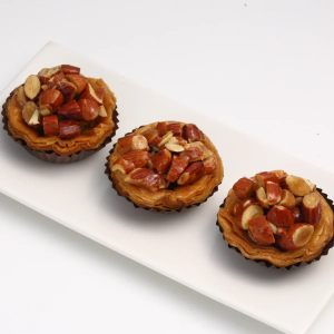 Almond Tart Baklava - dadu's Store With Big Discount