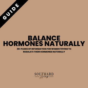 BALANCE HORMONES NATURALLY Footlocker Finishline For Sale