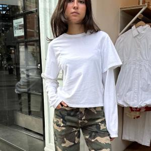 2Tee in Milk Cheap Big Sale