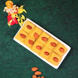 Badam Patisa Clearance Cheap Online