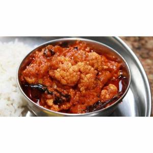 Vellanki Foods - Cauliflower Pickle / Gobhi Ka Achaar Discount