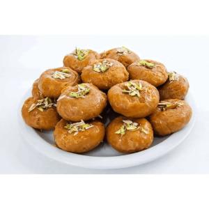 Sugar Free Sweet Badusha By G. Pulla Reddy Cheap Order
