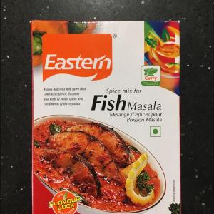 Eastern Fish Masala Outlet Cheap Online