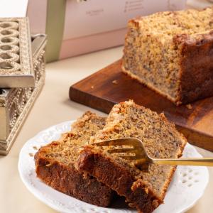 Banana Crumble Cake Footlocker Cheap Online