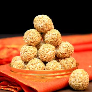 Thill  minis laddu 200gms Buy Cheap Order