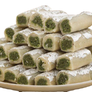 Pulla Reddy Kaju Roll From China For Sale