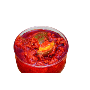 Vellanki Foods - Andhra Avakaya Pickle (Mango) Cheap Sale With Credit Card