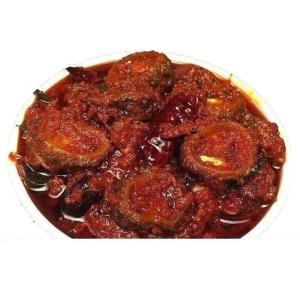 Vellanki Foods - Bitter Gourd Pickle / Kakarakaya Pickle Buy Cheap With Credit Card