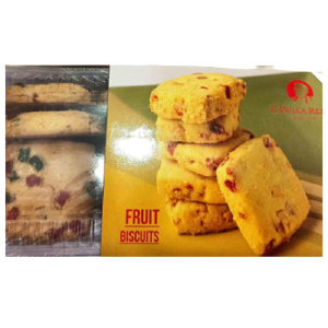Pulla Reddy Fruit Biscuits Free Shipping With Mastercard