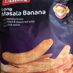 Chhedas Long Banana Masala Outlet Great Deals