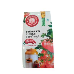 Pulla Reddy Tomato Pickle Clearance Websites