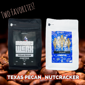 "The Nutty" Bundle Free Shipping High Quality