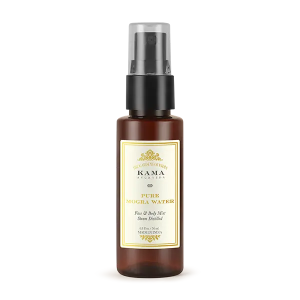 Pure Mogra Water - Kama Ayurveda Cheap Wide Range Of