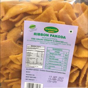 Grand Sweets Ribbon Pakoda Amazon Cheap Pice