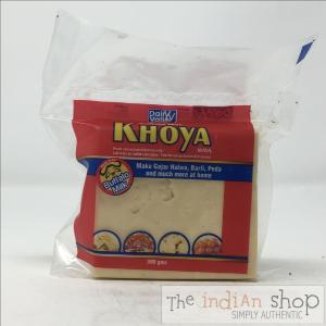 Dairy Valley Khoya Cheap Sale Many Kinds Of