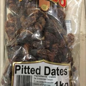 Fudco Pitted Dates Clearance Exclusive