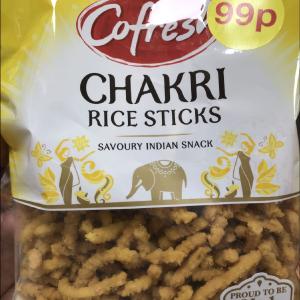 CoFresh Chakri Free Shipping With Credit Card