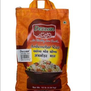 Deccan Ambemohor Rice Genuine For Sale