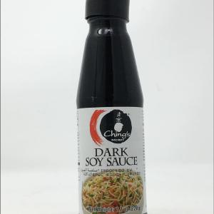 Ching's Dark Soy Sauce Brand New Unisex Sale Online