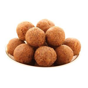 Vellanki Foods - Coconut Laddu / Kobbari Vundalu Buy Cheap Brand New Unisex