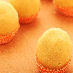 Vellanki Foods - Besan Laddu Footlocker Cheap Online