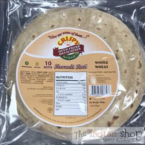 Crispy Rumali Roti Largest Supplier Cheap Pice