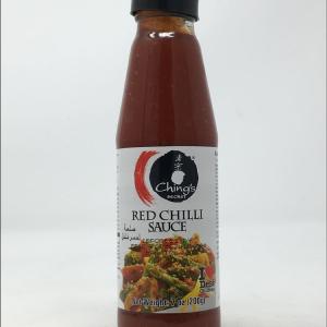 Ching's Red Chilli Sauce With Paypal Cheap Pice