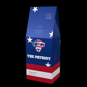 The Patriot Coffee For Nice