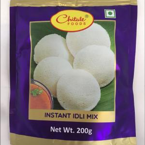 Chitale Instant Idli Dry Mix Fashionable Sale Online