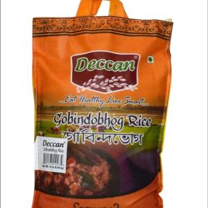 Deccan Gobindbhog Rice For Sale Top Quality