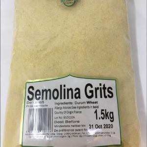 Fudco Semolina Grits Sale With Credit Card