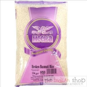 Heera Broken Basmati Rice Cheap Sale Pictures