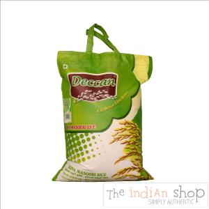 Deccan Sona Masoori Cheap Get Authentic