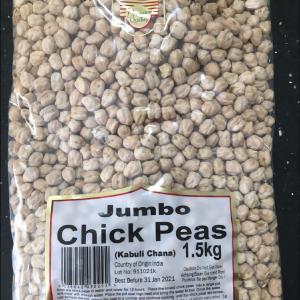 Fudco Chick Peas Jumbo Cheap Pice Store