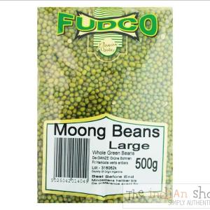 Fudco Moong Beans (normal) Buy Cheap Cheap