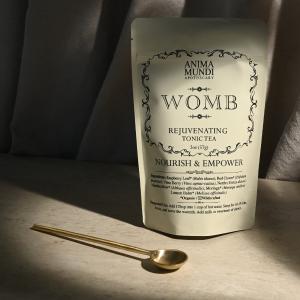 Womb Tea: Nourish, Tone   Rejuvenate Looking For Sale Online