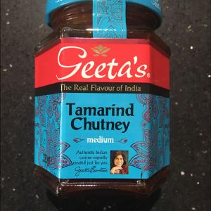 Geetas Premium Tamarind Chutney Reliable Online