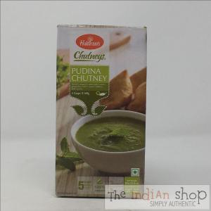 Haldiram Pudina Chutney Cheap For Nice