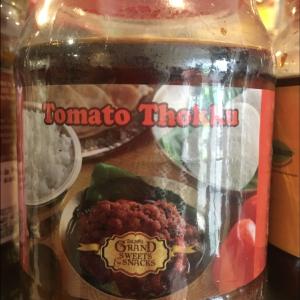 Grand Sweets Tomato Thokku Official Site For Sale