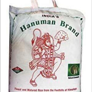 Hanuman Dehraduni Basmati Rice Discount Sast