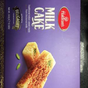 Haldirams Milk Cake Discount 2025 Newest